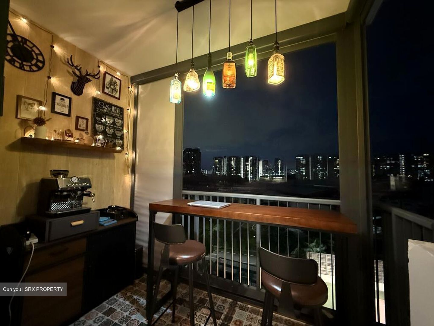 Kingsford Waterbay (D19), Apartment #462741681